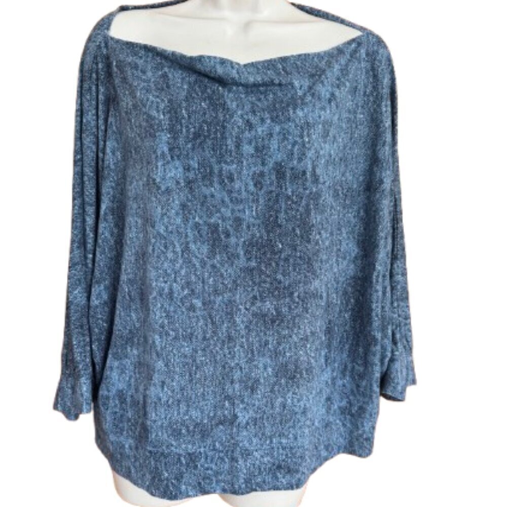 Simply Vera Wang Boat Neck XXL NWOT (G8)